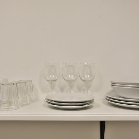 River Park Apartments Ukmergė מראה חיצוני תמונה