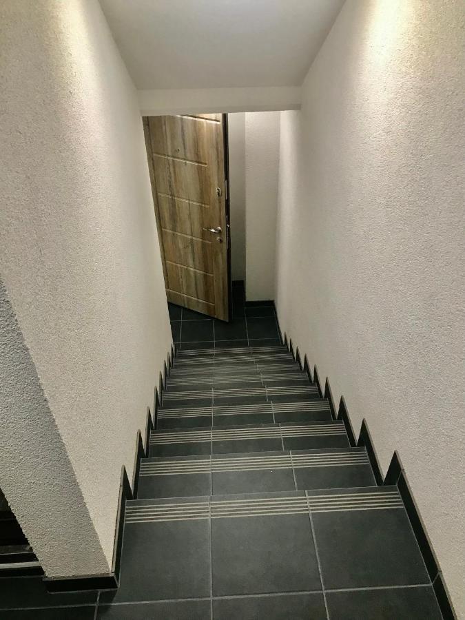 River Park Apartments Ukmergė מראה חיצוני תמונה