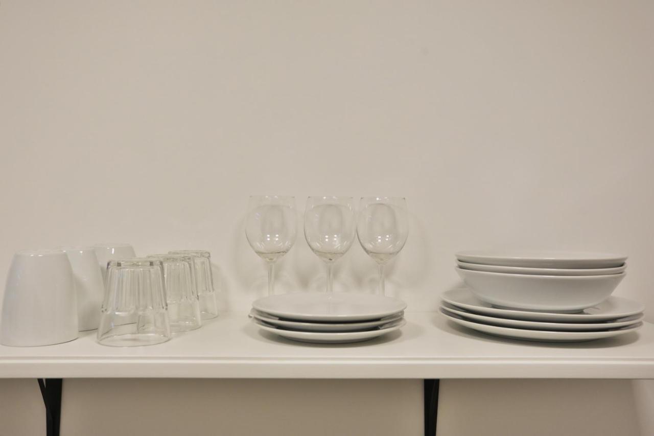 River Park Apartments Ukmergė מראה חיצוני תמונה